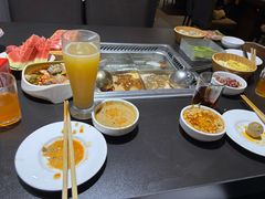-海底捞火锅(石景山万达广场店)