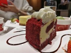 -哈根达斯(皇城恒隆广场店)