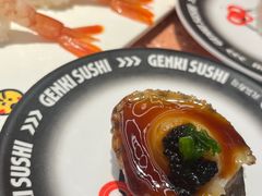 -元气寿司(东方宝泰店)