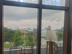 -忆咖啡观景餐厅(桂林象山公园店)