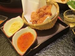 -樱嘢·炭火烧肉(惠南店)