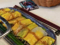 -煲王粤菜餐厅(中侨中心店)