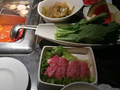 -海底捞火锅(崇文门新世界百货店)