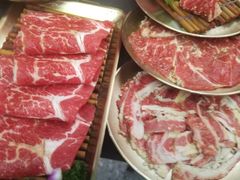 -西塔老太太泥炉烤肉(双井店)