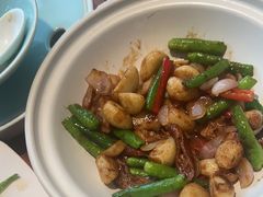 -钱塘人家(通泰路店)