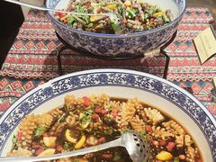 -中乐百花酒店-自助餐厅