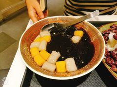 -鲜芋仙(中华广场店)