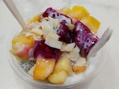 越南风情水果捞-越乡小厨(侨港店)