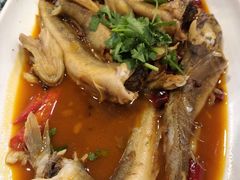 -秦淮人家风味酒楼(赣榆店)