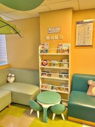 -杭州贝瑞斯美华妇儿医院·早孕·产检·儿科