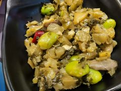 -老娘舅(吴山路店)