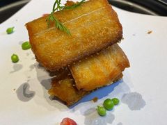 干煎带鱼-逸道(益丰·外滩源店)