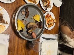 -汉巴味德(大悦城店)