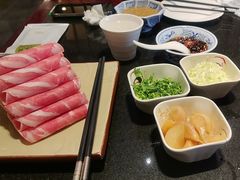 -东来顺饭庄(金泉广场店)