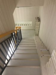 -蓝丝带产后恢复中心(清扬茂业店)