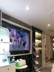 -咪咪专业脱毛连锁机构