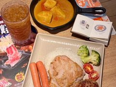 -大快活(丽丰店)