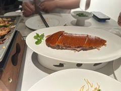 -四季民福烤鸭店(王府井东安门店)
