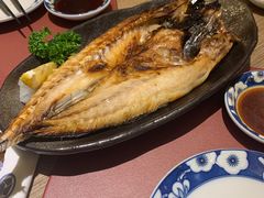 -小山日本料理(太古汇店)