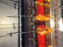 -很久以前羊肉串(清河店)