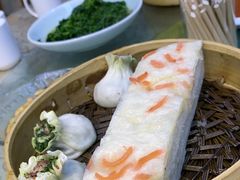-富春茶社(国庆路店)