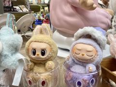 -泡泡玛特POPMART(合生汇店)