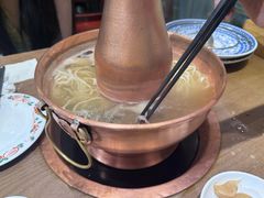 -北京老门框爆肚涮肉馆(凤城六路店)