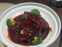 -儒忆孔府菜(清控店)
