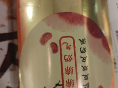 -麦当劳(金平路站店)