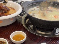 -御膳粥·牛乳粥底火锅·地道顺德菜(容桂店)