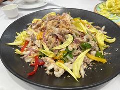 -小榄公饭店·岭南庭院餐厅(民安北路店)