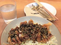 -无印良品餐堂 MUJI Diner(成都太古里店)
