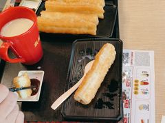 -永和大王(广渠店)