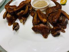 -杭州国际会议中心洲际酒店-原素全日餐厅(解放东路店)