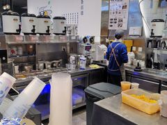 -茶百道(SKLP新光里+店)