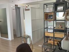 -bobo高端证件照工作室(三元桥店)