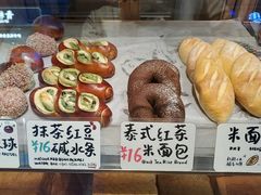 -Juicy Bakery(大学路店)