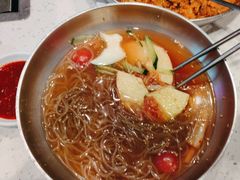 -韩时烤肉(丰科万达广场店)