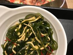 -老娘舅中式快餐(美好广场店)