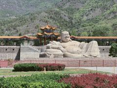 -北京十三陵国家森林公园蟒山景区