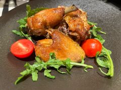 -Nord Grill&Bar Highland诺德西餐(深圳欢乐海岸店)