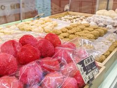 -老安家·安建坡传统糕点(北院门店)