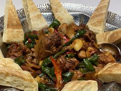 -鹊华居·地道鲁菜·海鲜·融合味(大明湖店)