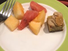 -广州粤海喜来登酒店