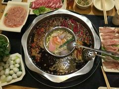 -锅首鲜品火锅(鸳鸯店)