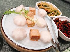 -爱丽格斯火锅(东岸国际店)