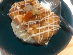-秋荀日本料理(昆明同德广场店)