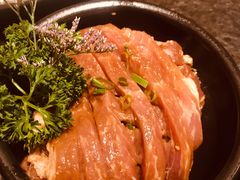 -味家烤肉烤鳗鱼牛排(西塔旗舰店)