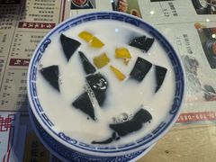 -捷信牛奶甜品世家(合生汇店)