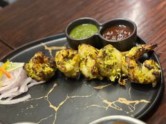 -甘尼仕印度餐厅爵士酒吧(阳春巷店)